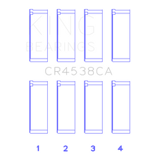 Load image into Gallery viewer, King-Mini-Cooper-SCooper-S-ConvWorks-W11b16a-(Size-Std)-Rod-Bearing-Set