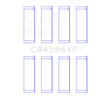 Load image into Gallery viewer, King-Mitsubishi-4B11t-Evo-X-2007-(Size-0.25)-Performance-Rod-Bearing-Set
