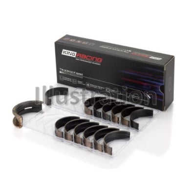 King-Nissan-2.5L-Rb25det-24V-(Size-Std)-Performance-Main-Bearing-Set