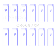 Load image into Gallery viewer, King-Nissan-Rb25Rb26-(Size-0.25Mm)-Performance-Rod-Bearing-Set