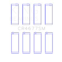 Load image into Gallery viewer, King-Opel-1.6L-Turbo-A16letA16netZ16let-(Size-Std)-Connecting-Rod-Bearing-Set