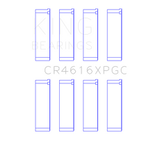 Load image into Gallery viewer, King-Subaru-Fa20--Toyota-4U-Gse---Size-.25-Oversized-Tri-Metal-Connecting-Rod-Bearing-Set