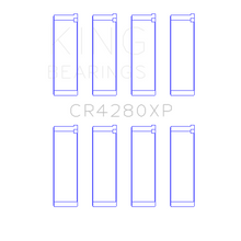 Load image into Gallery viewer, King-Subaru-WrxSti-Ej20Ej22Ej25-48Mm-Rod-(Size-0.5)-Performance-Rod-Bearing-Set