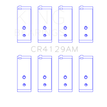 Load image into Gallery viewer, King-Toyota-18R21R-(Size-1.0)-Connecting-Rod-Bearing-Set
