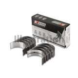 King Engine Bearings MB5287AM0.5 MAIN BEARING SET For TOYOTA 1ZZFE