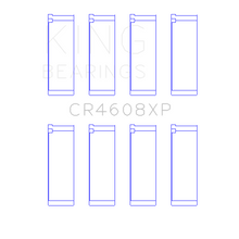 Load image into Gallery viewer, King-Toyota-2Zz-Ge-Connecting-Rod-Bearing-Set