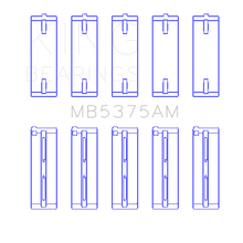 Load image into Gallery viewer, King-Toyota-2Zzge-Crankshaft-Main-Bearing-Set
