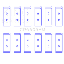 Load image into Gallery viewer, King-Toyota-5Me5Mge7Mge7Mgte-(Size-1.0)-Rod-Bearing-Set