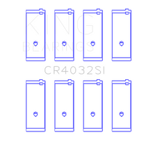 Load image into Gallery viewer, King-Toyota-Sohc-8V16V--4Age4Agec4Agelc-Dohc-16V-Silicon-Bi-Metal-Alum-Rod-Bearing-Set