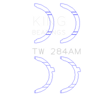 Load image into Gallery viewer, King-ToyotaLexus-2Jzge2Jzgte-3.0L-Thrust-Washer-Set