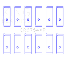 Load image into Gallery viewer, King-ToyotaLexus-2Jzge2Jzgte-3.0L-(Size-Stdx)-Performance-Rod-Bearing-Set