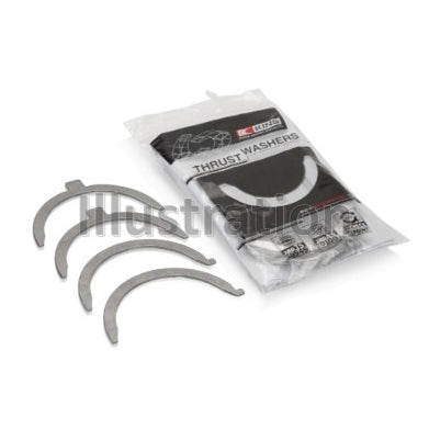King-ToyotaLexus-2Jzge2Jzgte-3.0L-Thrust-Washer-Set