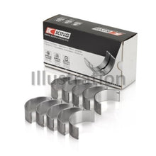 Load image into Gallery viewer, King-Volvo-850S70V70-Turbo-1984Cc-(Size-Std)-Connecting-Rod-Bearing-Set-(Set-Of-5)