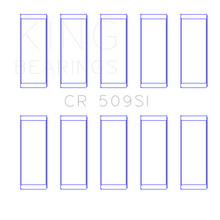 Load image into Gallery viewer, King-Volvo-850S70V70-Turbo-1984Cc-(Size-Std)-Connecting-Rod-Bearing-Set-(Set-Of-5)