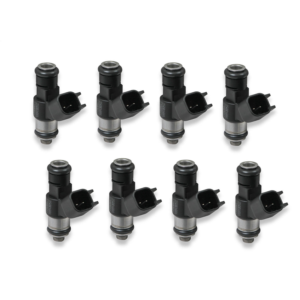 Kit--Fuel-Injector-36-Pph,-Eight-Pack
