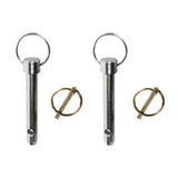 Blue Ox BX88219 Trailer Retaining Pin