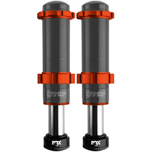 Load image into Gallery viewer, Kit-18-On-Jeep-Jl-Rear-2.5-Lift-Gen2-Bump-Stop-2.0-Series-Ifp-2.00-Travel-10.00-Ext