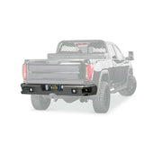 Warn 106850 REAR BUMPER