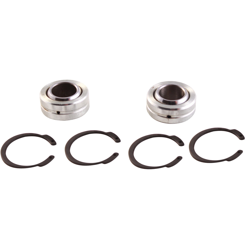 Kit-Bearing-Com,-.500-X-.5-Wide-W-Snap-Rings