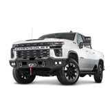 Warn 105969 FRONT BUMPER