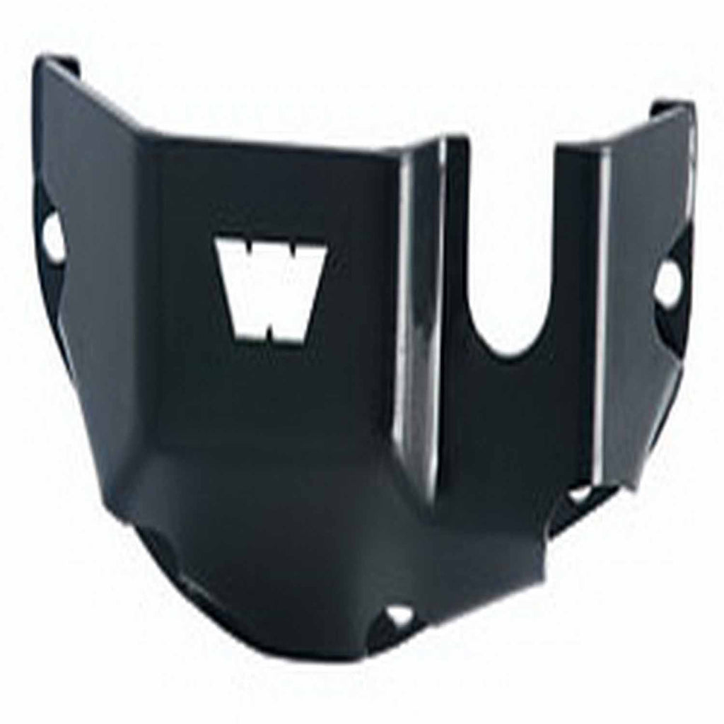 Kit-Diff-Skid-Dana-44-Blk-Diff-Skid-Plate