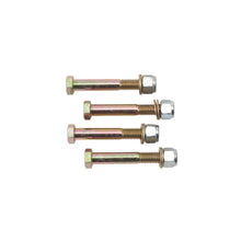 Load image into Gallery viewer, Kit-Hardware,-Trailing-Arm-64-67-Gm-A-Body