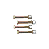 QA1 Precision Products, Inc 5217 Kit Hardware, Trailing Arm 64-67 GM A-Body