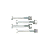 QA1 Precision Products, Inc 5216 Kit Hardware, Trailing Arm 79-04 Mustang, 79-86 Capri