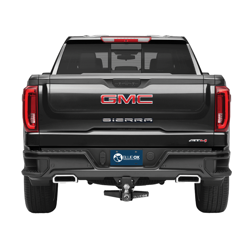 Kit-Hitch-Step-For-Adjustable-Ball-Mount