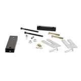 Belltech 4981 Kit Includes: Pinion Shims,Transmission and Carrier Bearing Spacer
