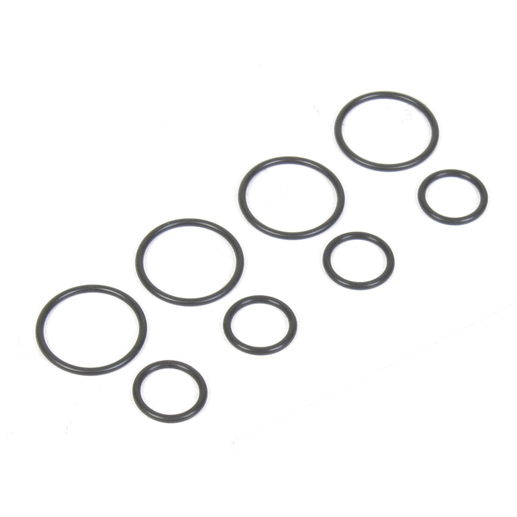 Kit-Inj-O-Ring-Service-Delphi