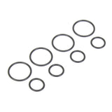 Holley 508-19 Fuel Injection O-Ring Kit