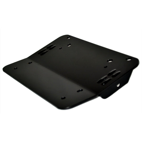 Kit-Mid-Plow-Mnt-Kymco-Mxu-500