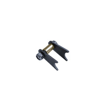 Load image into Gallery viewer, Kit-Mounting-Tabs-Large-Offset-12-Hole--Round-Tubing