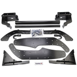 Warn 94694 MOUNTING KIT