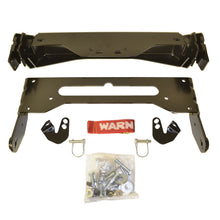 Load image into Gallery viewer, Kit-Plow-Mount-Kaw-Teryx