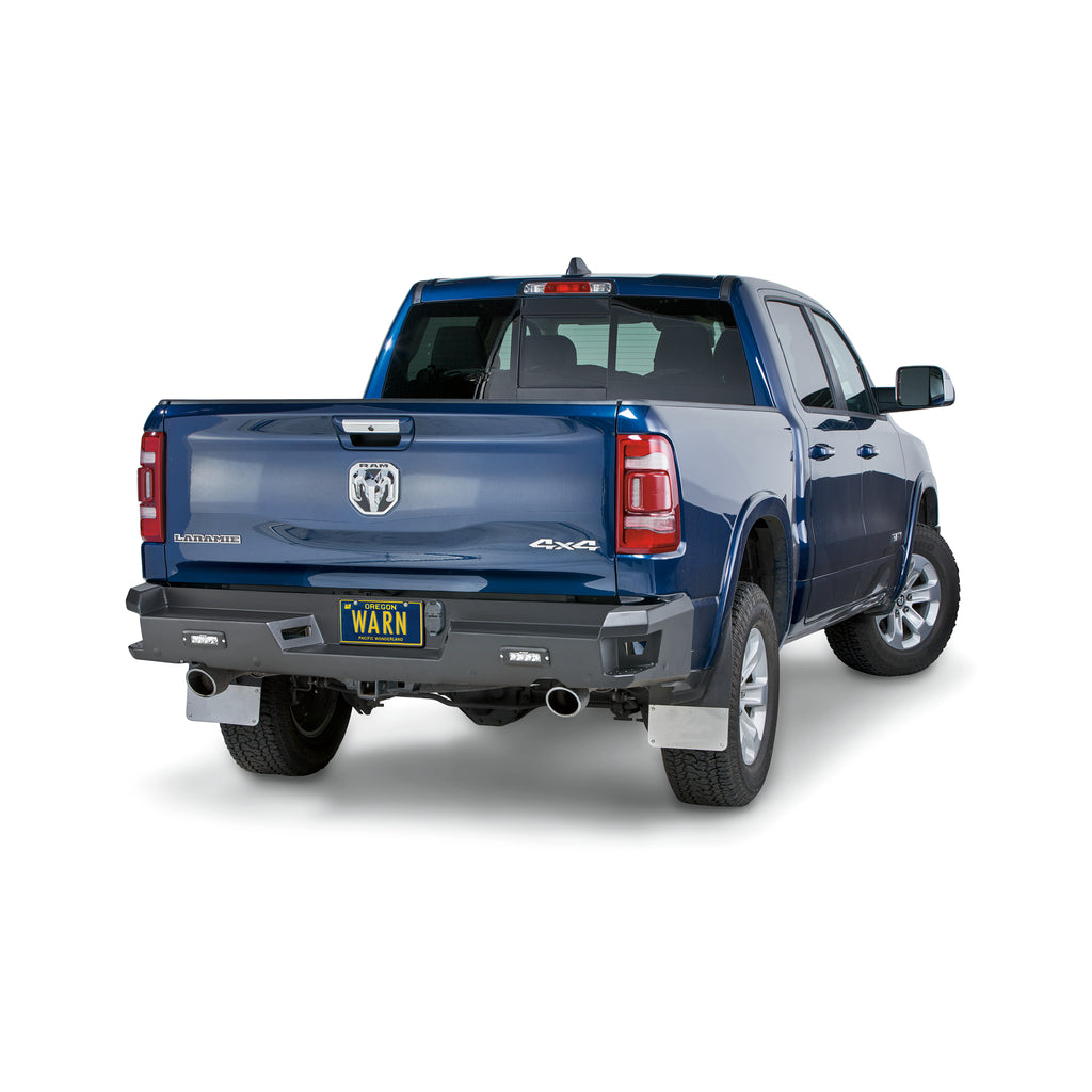Kit-Rear-Bumper-Ram-1500-My19
