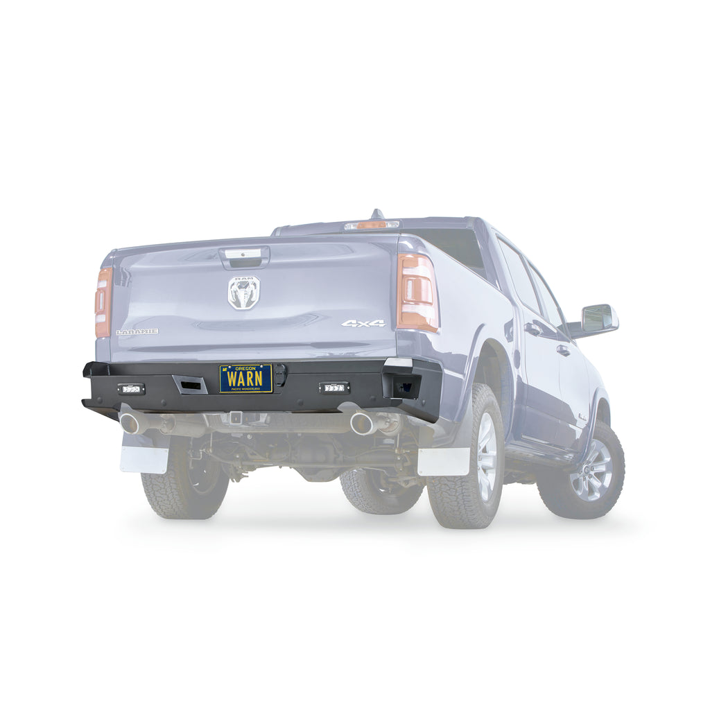 Kit-Rear-Bumper-Ram-1500-My19