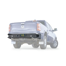Load image into Gallery viewer, Kit-Rear-Bumper-Ram-1500-My19