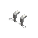 Blue Ox BXW4078 TrackPro/2-Point Hitch Accessory