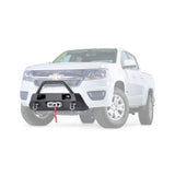 Warn 103210 WINCH MOUNT