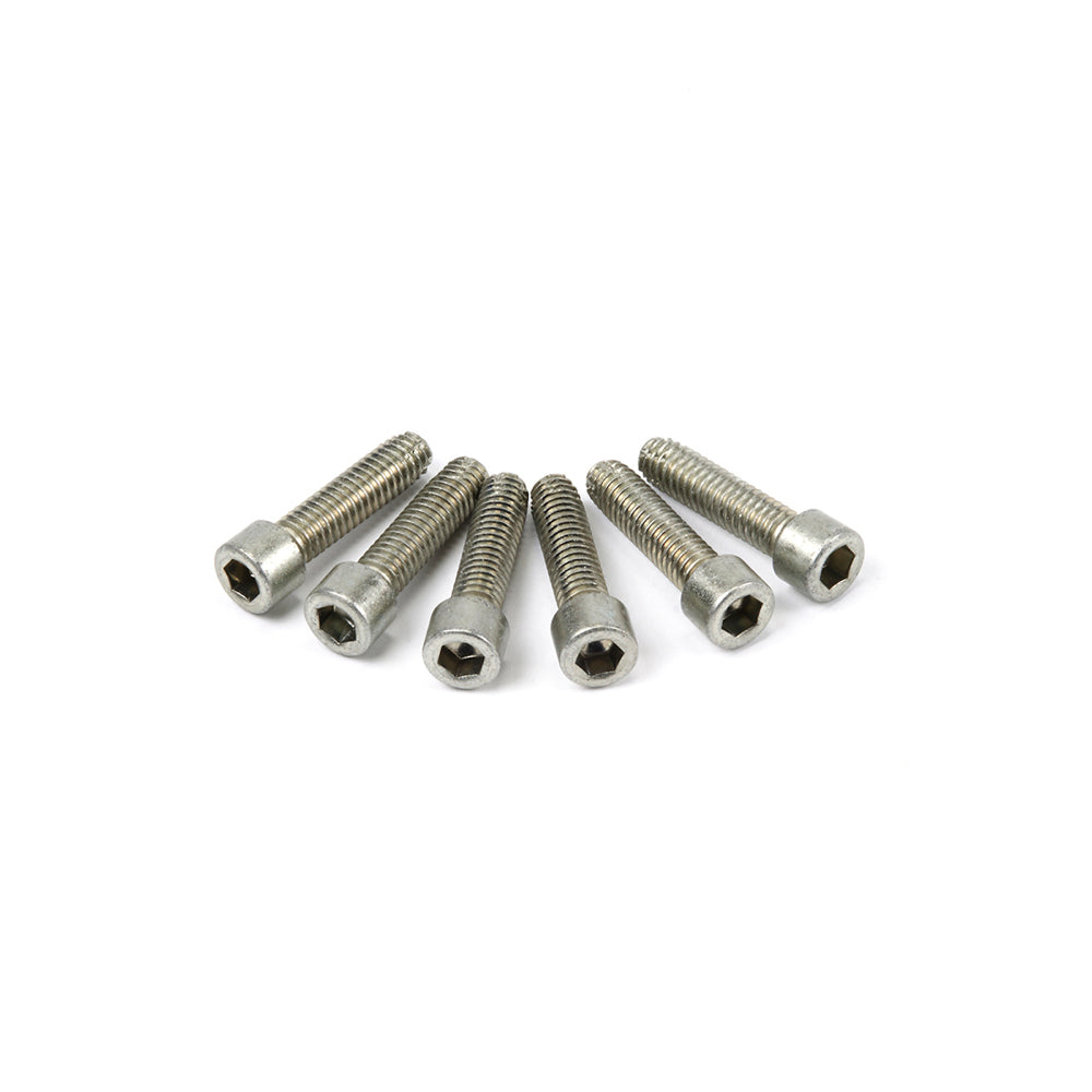 Kit-Svc-Bolt-Shcs-516-18X1.25