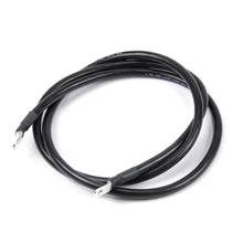 Load image into Gallery viewer, Kit-Svc-Cable-Elec-2Ga-Blk-72