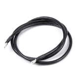 Warn 98399 CABL ELEC 2GA BLK 72