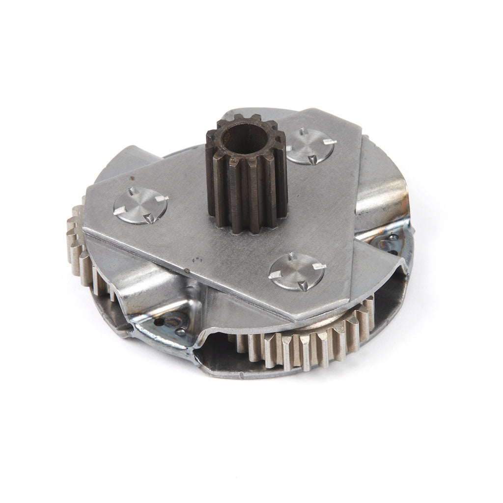 Kit-Svc-Carrier-Assy-Stage-1
