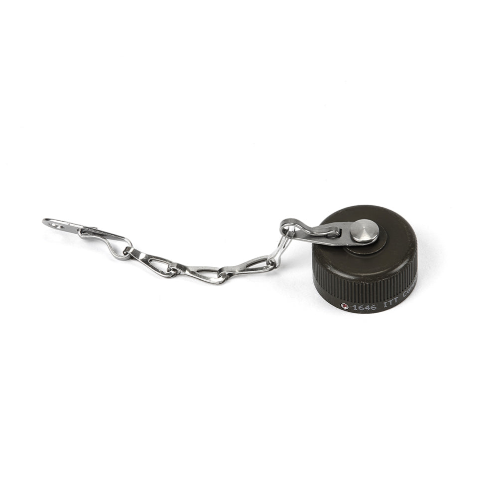 Kit-Svc-Conn-Dust-Cap-Small
