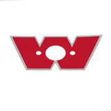 Warn 98392 LABEL