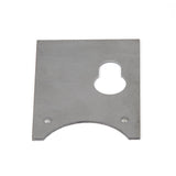 Warn 98424 PLAT RETAINING M8274