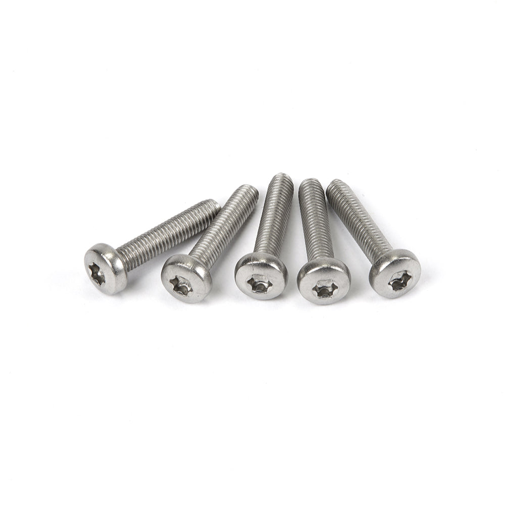 Kit-Svc-Tpscr-M5-.8X25-Trx-Typ
