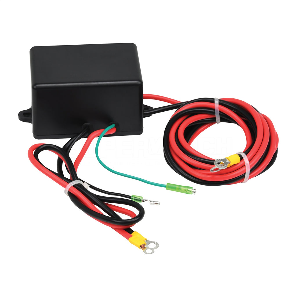 Kit-Switch-Upgradeatv-Handlebar-Mountable-Switch-Wiring--Hardware-For-Lt2000